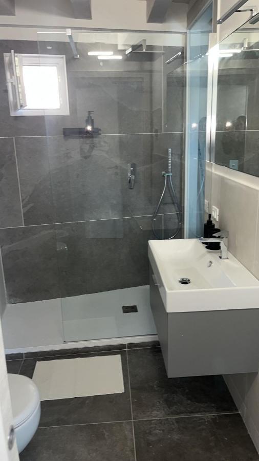 La Casa Incartata Lejlighed Toscolano Maderno Eksteriør billede