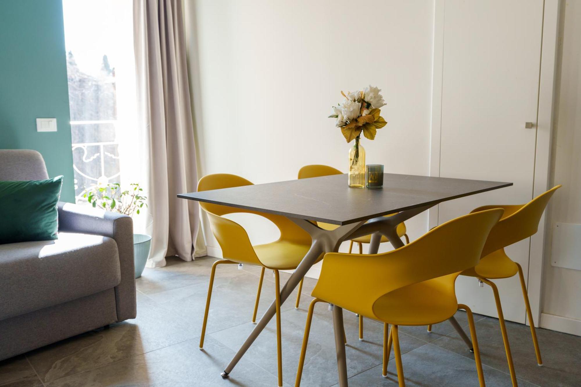 La Casa Incartata Lejlighed Toscolano Maderno Eksteriør billede