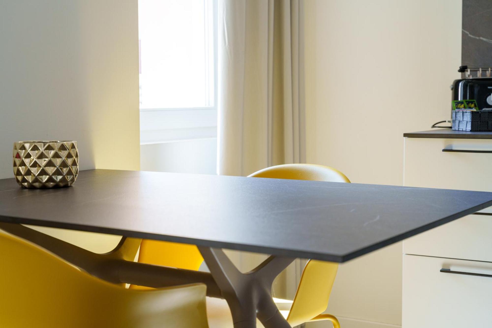 La Casa Incartata Lejlighed Toscolano Maderno Eksteriør billede